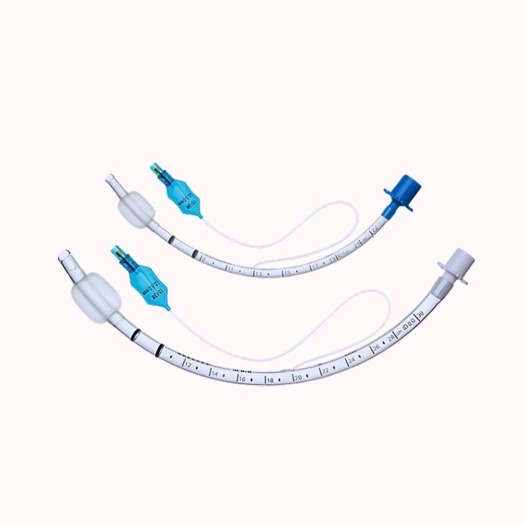 Endotracheal Tubes (Cuffed)