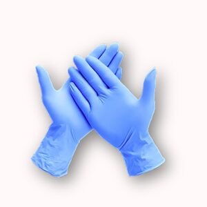 Examination Gloves (Latex, Nitrile, Vinyl)