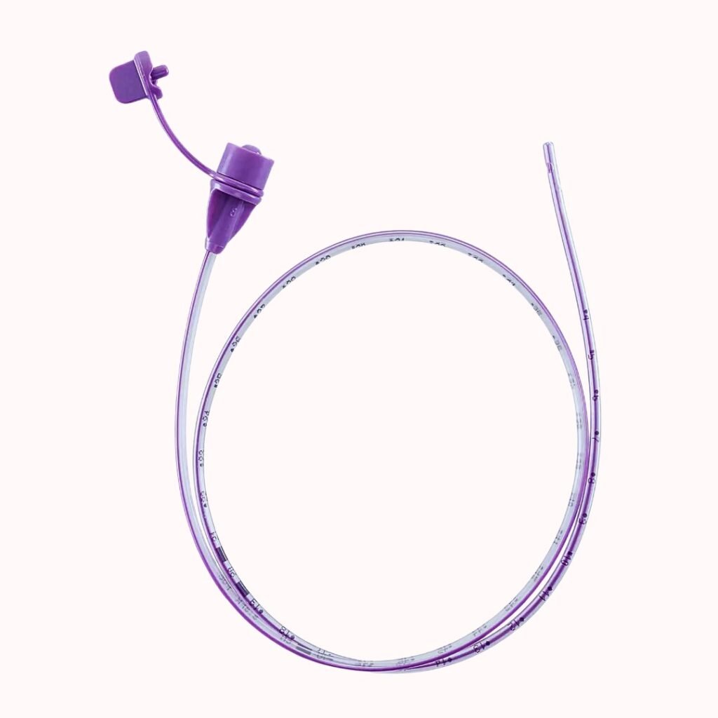 NG Tubes (Nasogastric Tubes)