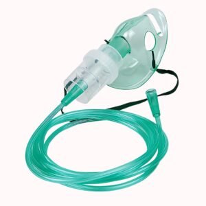 Nebulizer Mask