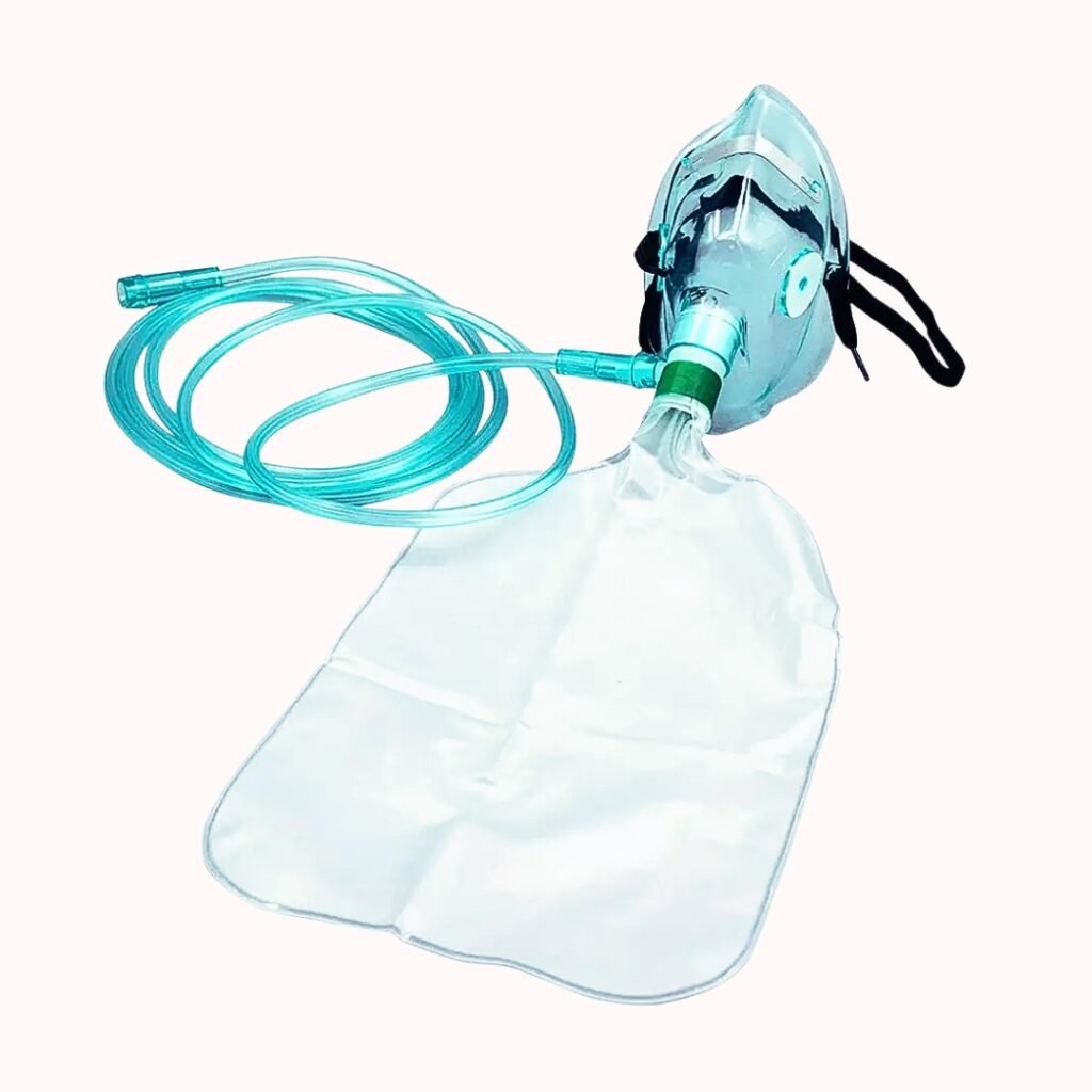 Oxygen Mask