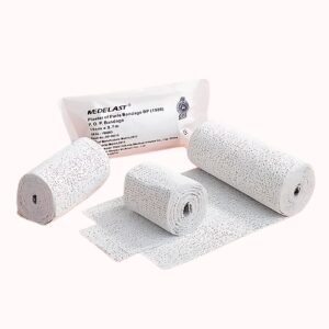 Plasters / POP (Plaster of Paris)