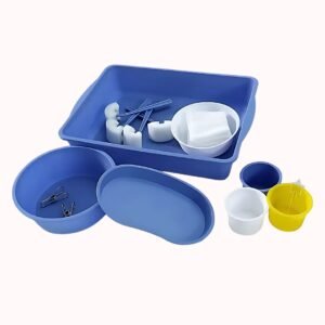 Sterile Disposable Accessories Set