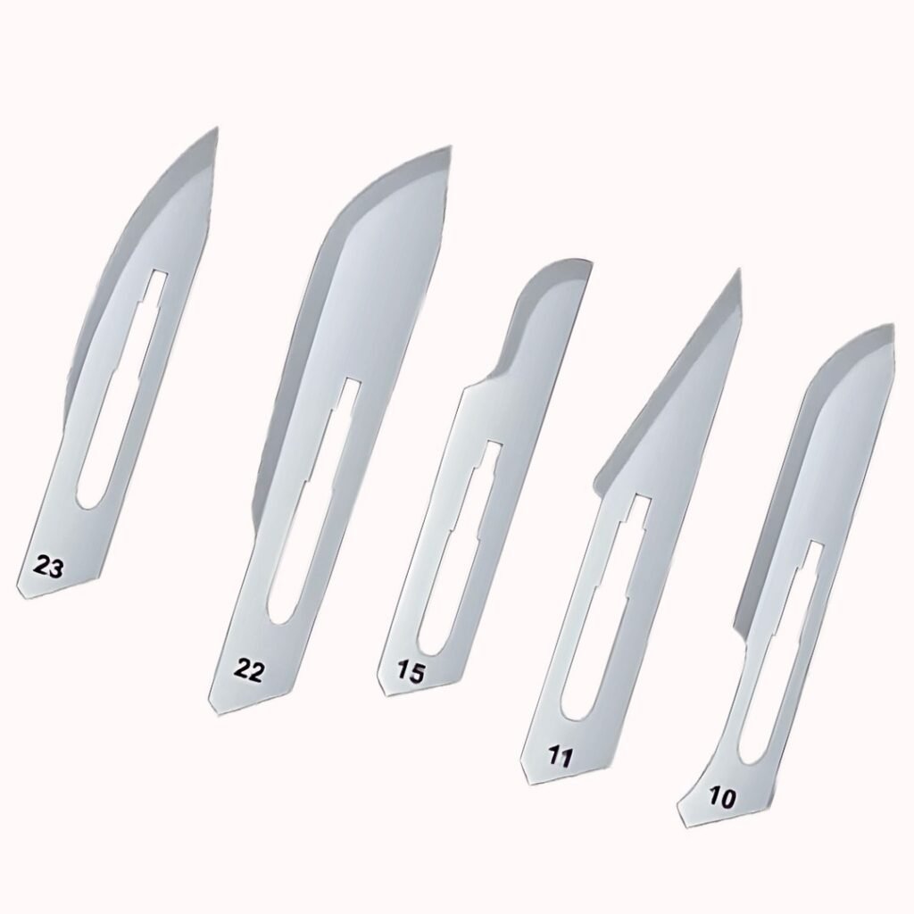 Surgical Blades