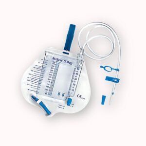 Urine Drainage Bag