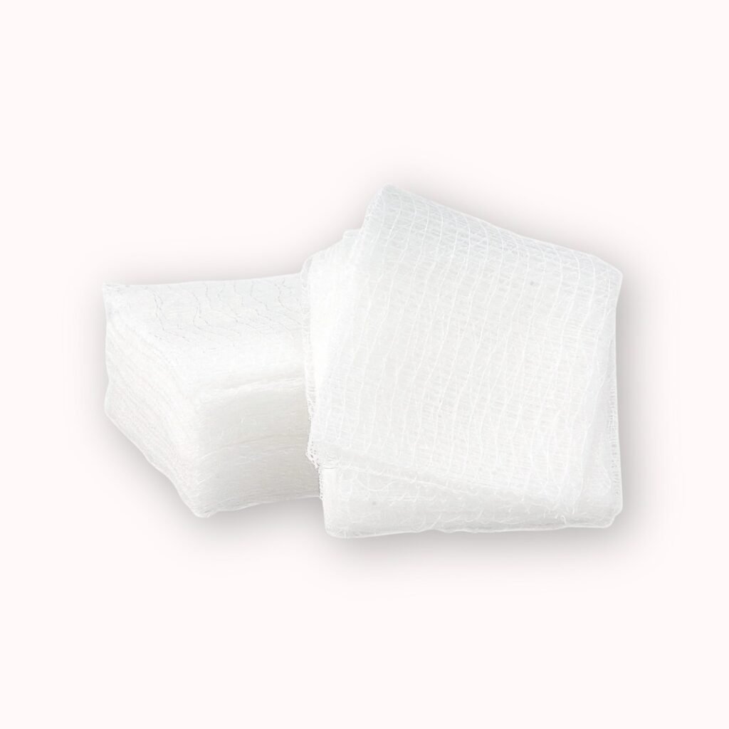 Gauze Pads
