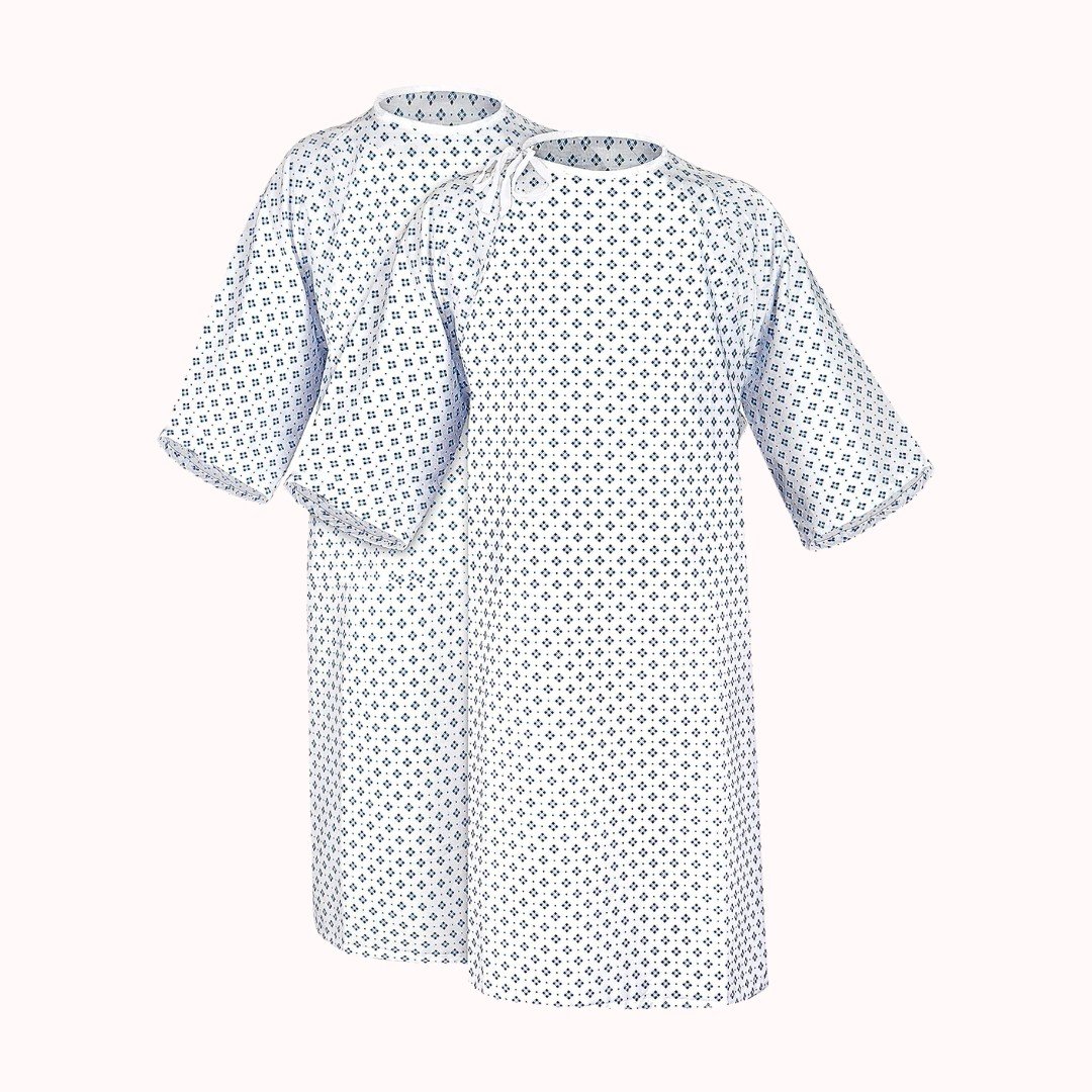 patient gowns